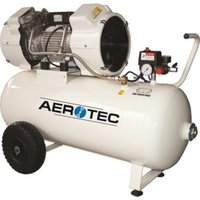 Aerotec AEROMEDIC XTR 4V-90L OHNE Trockner von Aerotec