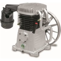 Aerotec Aggregat B7000B - 15 Bar - 2 Zylinder - 400 Volt von Aerotec