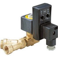 Aerotec Automatik Entwässerung TD 16 mit Timer Funktion Aerotec Automatik Entwässerung TD 16 mit Timer Funktion von Aerotec