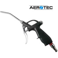 Aerotec Druckluft-Ausblaspistole 8 bar von Aerotec