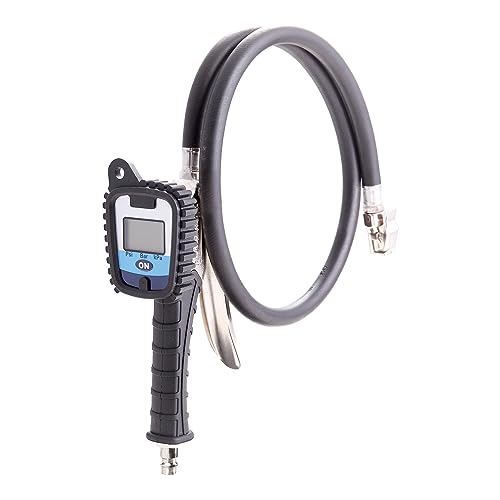 Aerotec Druckluft-Reifenfüller 16 bar Aerotec Druckluft-Reifenfüller 16 bar von Aerotec