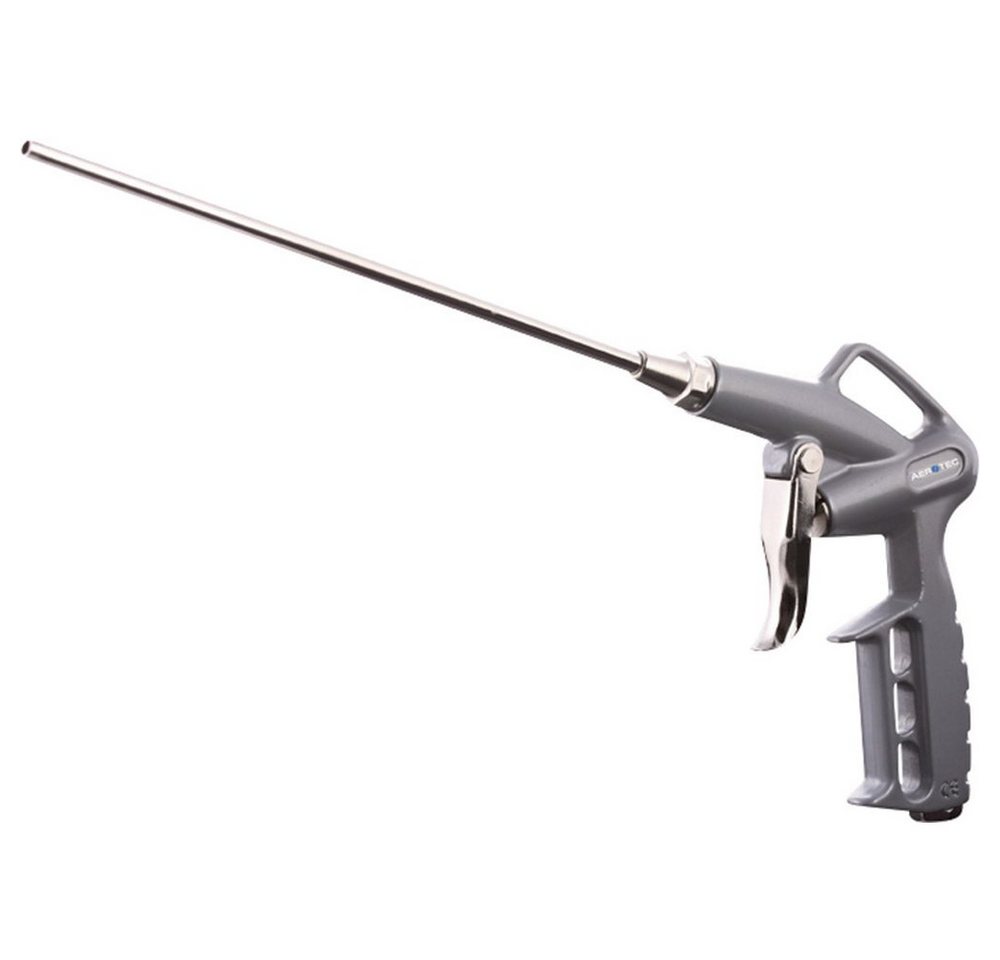 Aerotec Druckluftgeräte-Set Aerotec Druckluft-Ausblaspistole 1/4" (6.3 mm) 10 bar von Aerotec