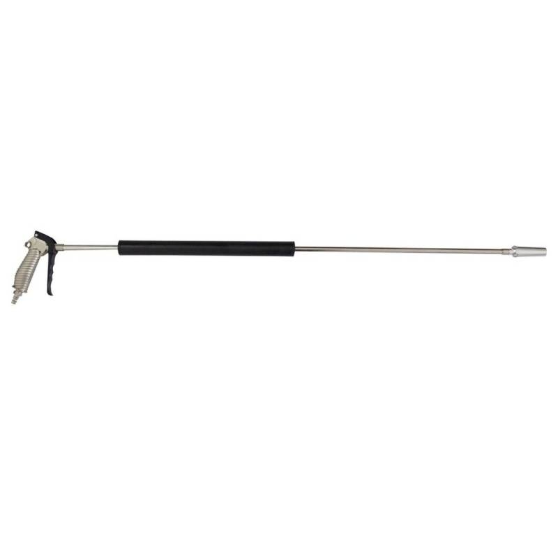 Aerotec Druckluftgeräte-Set Aerotec HF PRO 1000 Kombi Druckluft-Ausblaspistole 10 bar von Aerotec