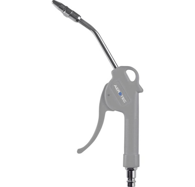 Aerotec Druckluftgeräte-Set Aerotec KSP 120 Turbo Druckluft-Ausblaspistole 10 bar von Aerotec