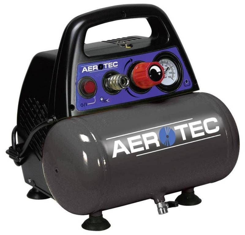 Aerotec Kompressor Kompressor von Aerotec