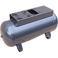 Aerotec Druckluftkessel 50 L liegend - 11 bar mit Konsole OHNE Anbausatz Aerotec Druckluftkessel 50 L liegend - 11 bar mit Konsole OHNE Anbausatz von Aerotec