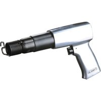 Aerotec Druckluftmeißelhammer STX II 3200min-¹ 12,8mm Sechskant 9 J von Aerotec