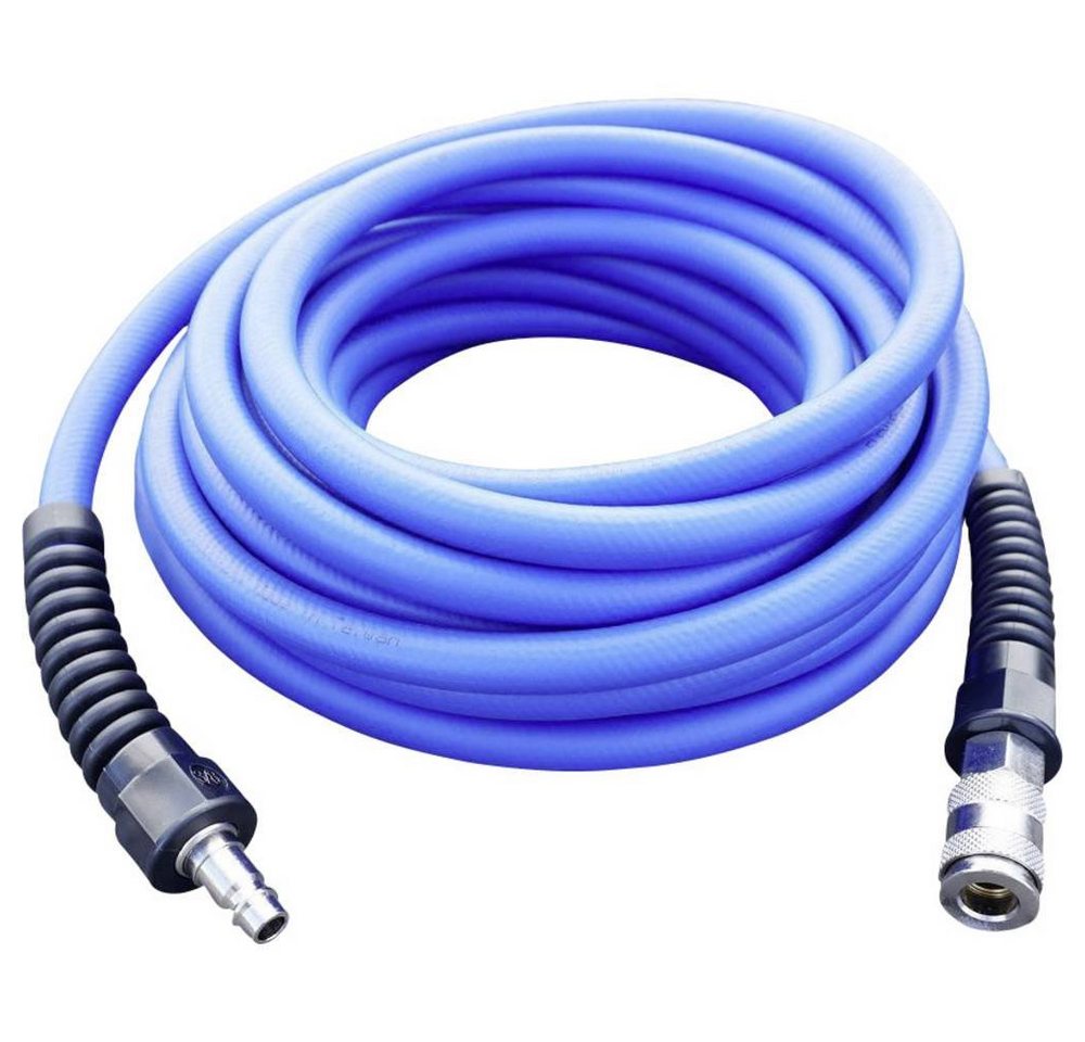 Aerotec Druckluftschlauch Druckluftschlauch SUPERFLEX PRO 10 Meter x 9 mm Schlauch 2005749 Aerotec Druckluftschlauch Druckluftschlauch SUPERFLEX PRO 10 Meter x 9 mm Schlauch 2005749 von Aerotec