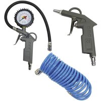 AEROTEC Druckluft-Set Metall von Aerotec