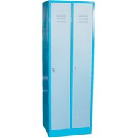 Aerotec Garderobenschrank Typ GS 2 von Aerotec