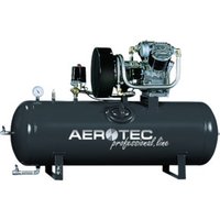 Aerotec Industrie Kompressor CH 40-10/270 Liter von Aerotec