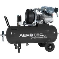 Aerotec Industrie Kompressor CH 55-10/200 Liter von Aerotec