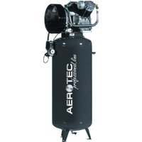 Aerotec Industrie Kompressor CH 55-15/270V Liter stehend V - 2 stufig - MGK N 75 von Aerotec