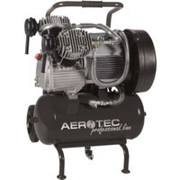 Aerotec Industrie Montage Kompressor CL 30-10/24 von Aerotec