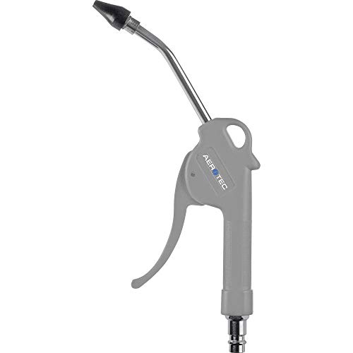 Aerotec KSP-G 120 Druckluft-Ausblaspistole 10 bar Aerotec KSP-G 120 Druckluft-Ausblaspistole 10 bar von Aerotec