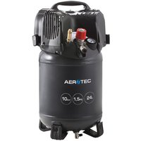Aerotec - Druckluft-Kompressor 200-24 eco 24 l 10 bar von Aerotec