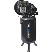 Aerotec Kompressor N59-270 PRO 690l/min 4,0 kW 270l von Aerotec