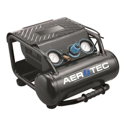 Aerotec OL197-10 RC Montagekompressor Aerotec OL197-10 RC Montagekompressor von Aerotec