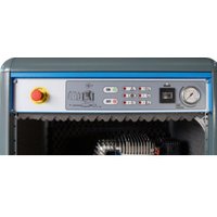 Aerotec Silent Basis PRO B-AK25-10 Beisteller Keilriemenkompressor 3 KW- 10 Bar von Aerotec