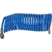 Aerotec Spiralschlauch ST 5,5 x 5 Meter PU Aerotec Spiralschlauch ST 5,5 x 5 Meter PU von Aerotec
