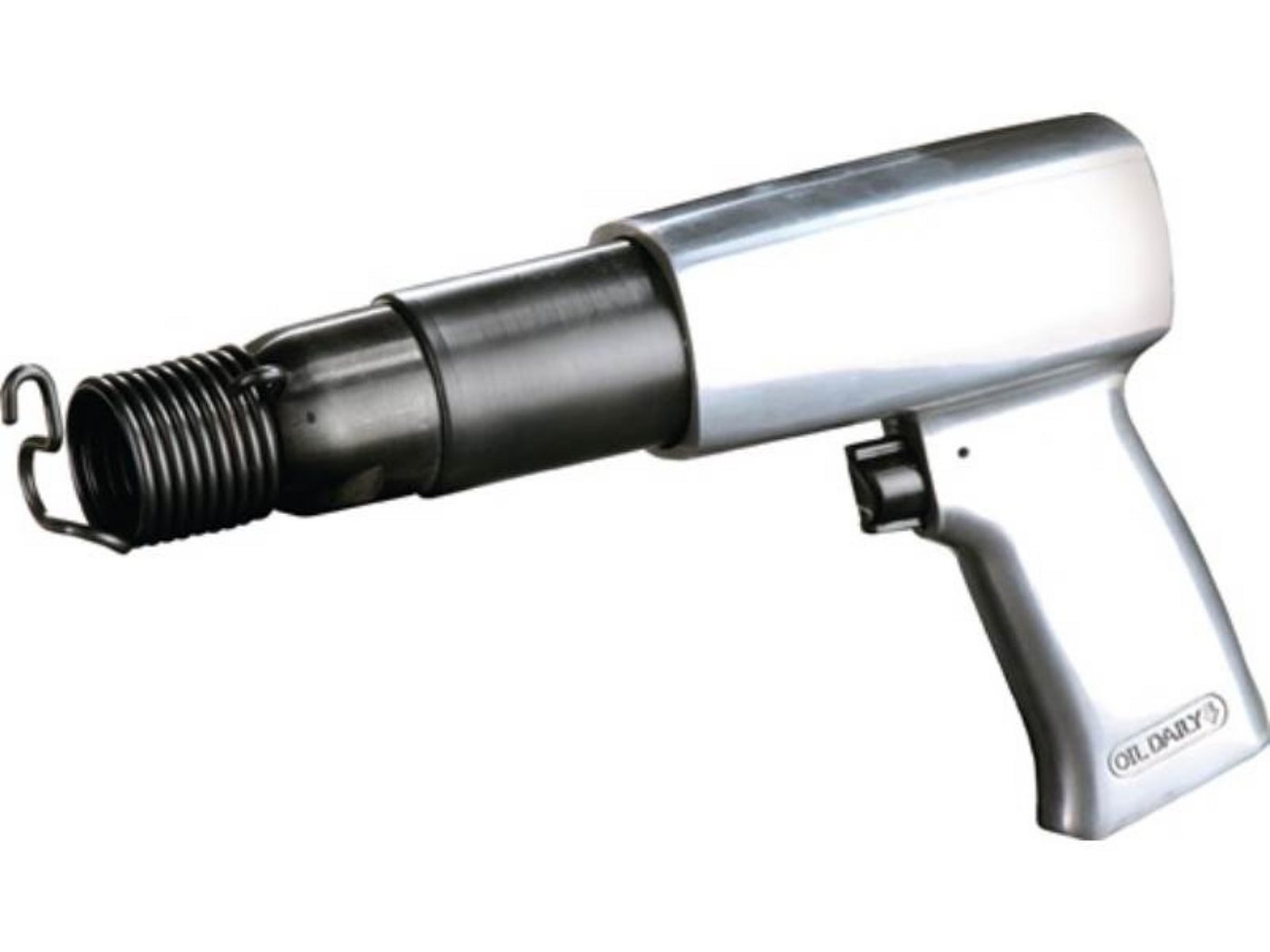Aerotec Hammer Druckluftmeißelhammer STX II 3200min-¹ 11mm 6-KT 9 J AEROTEC robuste von Aerotec