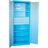Aerotec Werkzeugschrank Werkstattschrank Typ -UNIVERSAL- von Aerotec