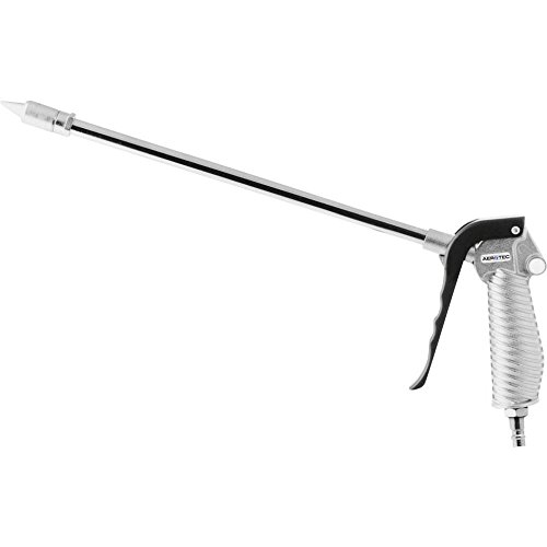 Druckluft Ausblaspistole HF PRO lang Druckluft Ausblaspistole HF PRO lang von Aerotec