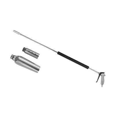 Druckluft-Ausblaspistole HF Pro 1000 Kombi von Aerotec