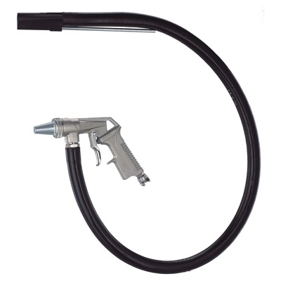 Druckluft-Sandstrahlpistole SP-S PRO Druckluft-Sandstrahlpistole SP-S PRO von Aerotec