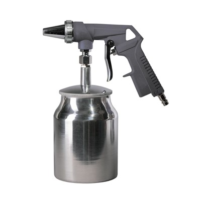Druckluft-Sandstrahlpistole ST von Aerotec