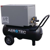 Aeotec - Kompressor Aerotec 320-10-50 supersil 300l/min 10bar 2,2 kW 230 V,50 Hz Aeotec - Kompressor Aerotec 320-10-50 supersil 300l/min 10bar 2,2 kW 230 V,50 Hz von AEOTEC