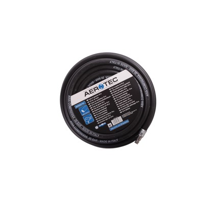 Kompressorschlauch A016, 10m, 20bar von Aerotec