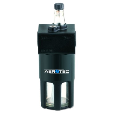 Öler FX 3120 1/4" Druckluftwerkzeug-Öler Druckluft Kompressor von Aerotec