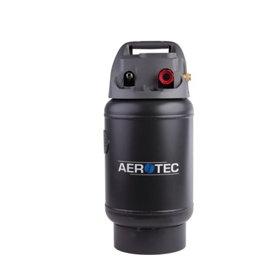 Tanky tragbarer Lufttank 14 Liter von Aerotec