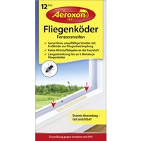 Aeroxon Fliegenfalle transparent von Aeroxon