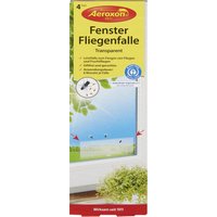 Aeroxon Fliegenfänger transparent von Aeroxon