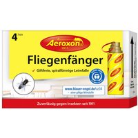Aeroxon Fliegenfänger gelb von Aeroxon
