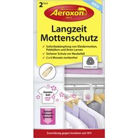 Aeroxon Mottenschutz weiß von Aeroxon