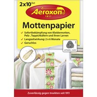 Aeroxon Mottenschutz bunt von Aeroxon