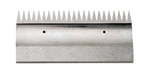 Aesculap Schermaschine Zubehör Scherkamm Aesculap GT 505 Oberplatte 23Z Aesculap Schermaschine Zubehör Scherkamm Aesculap GT 505 Oberplatte 23Z von Aesculap