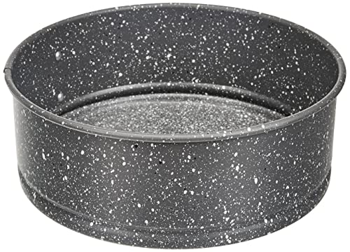 Aeternum Bakeware PETRAVERA Springform, Stahl, Grau 18 cm grau von Aeternum