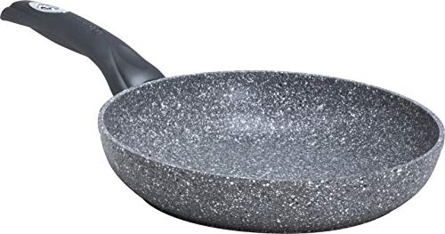 Aeternum Madame Petravera 3.0 Frying Pan, Aluminium, Induction, 24 cm von Aeternum