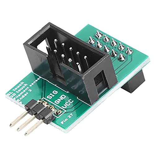 Aeun Bltouch Pin, Bl Touch Ender 5 Pro PCB für Ingenieure Aeun Bltouch Pin, Bl Touch Ender 5 Pro PCB für Ingenieure von Aeun