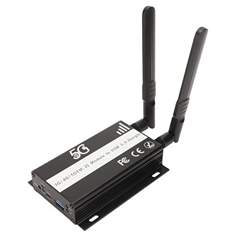 Aeun NGFF M.2 Key B auf USB 3.0 Adapter, Kleine Unterstützung SIM-Karte Typ C Stromanschluss USB3.0 Adaptermodul für 5G-Module Aeun NGFF M.2 Key B auf USB 3.0 Adapter, Kleine Unterstützung SIM-Karte Typ C Stromanschluss USB3.0 Adaptermodul für 5G-Module von Aeun