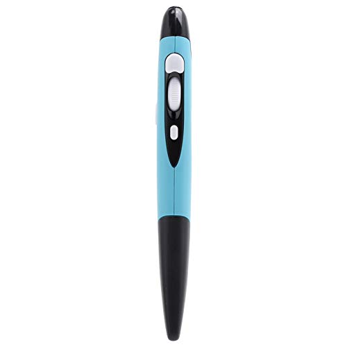 Aeun Optischer Kabelloser Stift, Starker USB-Mausstift, 2,4 GHz für Notebook-Computer Aeun Optischer Kabelloser Stift, Starker USB-Mausstift, 2,4 GHz für Notebook-Computer von Aeun