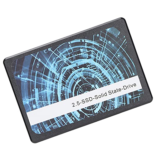 Aeun SSD, Weit Verbreitete Befehlsunterstützungsfunktionen 2,5-Zoll-SSD für Laptops für PC von Aeun