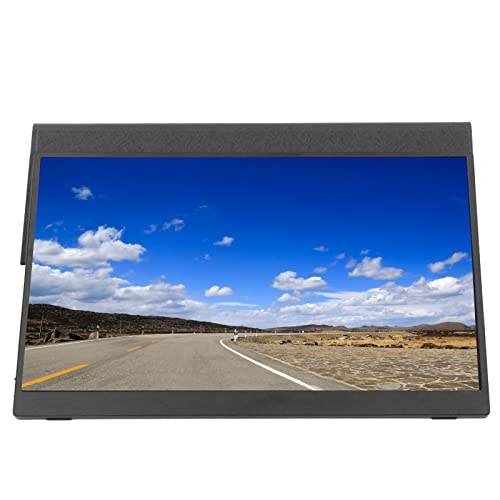 Typ-C-Monitor, PM 1731M LCD-Panel 17,3-Zoll-Portable-Monitor-Audio-Leistungsverstärker für Mobiltelefone Typ-C-Monitor, PM 1731M LCD-Panel 17,3-Zoll-Portable-Monitor-Audio-Leistungsverstärker für Mobiltelefone von Aeun