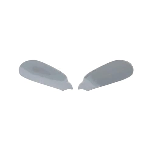 Frontscheinwerferschutz für SRK600RS SRK800 SRK 600RS SRK 800 Motorrad Acryl Frontscheinwerfer Schutz (grau) von Aeuntyw
