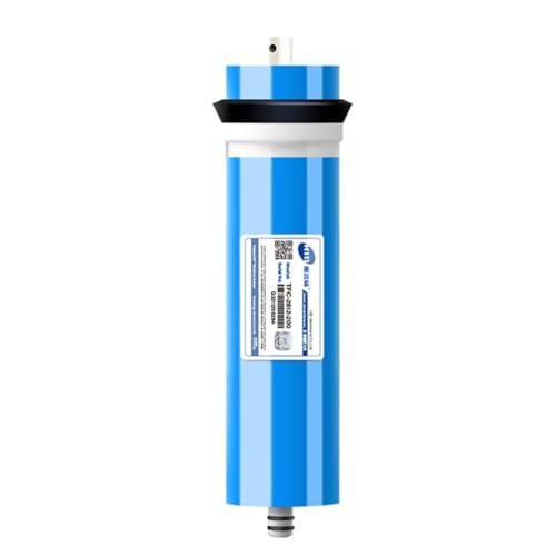 2812-200 GPD Universal-Umkehrosmose-RO-Membran-Element, Wasserfilter-Membranelement, Ersatz für das Undersink Home Drinking RO Water Filtration System von Aevmsor