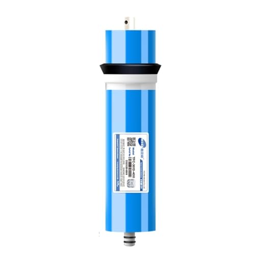 Aevmsor Umkehrosmose-Membran, Umkehrosmose-Element-Wasserfilter Membran-Wasserfilters passt unter Waschbecken RO-Trinkwasser-Reinigungssystem, Wasserfilter Ersatz 3013-400 GPD von Aevmsor